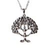 TREE NECKLACE
