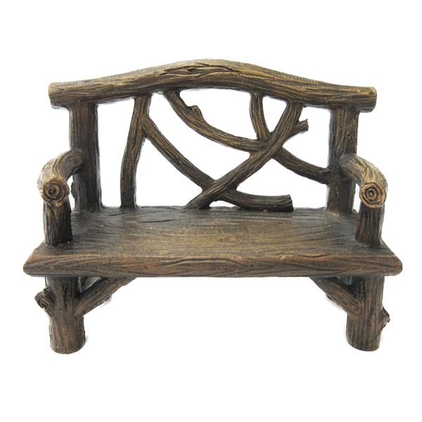GARDEN BENCH