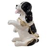 Image 1 : COCKER SPANIEL JEWELED BOX