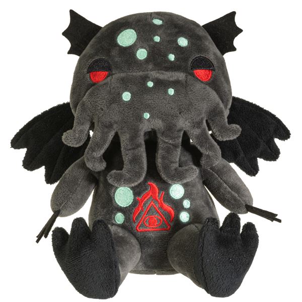 CTHULHU PLUSH