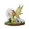 FAIRY W/ UNICORN