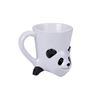 PANDA BOTTOMS UP MUG