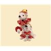 Image 1 : DOG JEWELED BOX