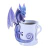 Image 1 : WHATCHA DRINKIN CUP DRAGON