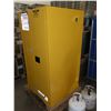 Image 1 : Flammable Liquid Storage Cabinet