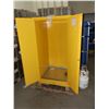 Image 3 : Flammable Liquid Storage Cabinet