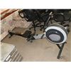 Image 1 : Rowing Exercise Machine