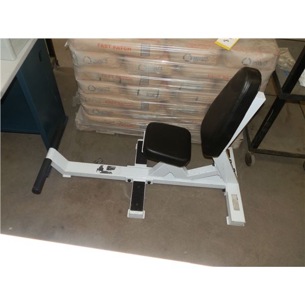 Weight Bench / Chair