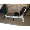 Image 1 : Weight Bench / Chair