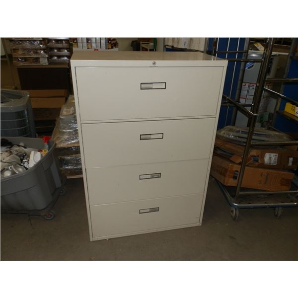 Filing Cabinet