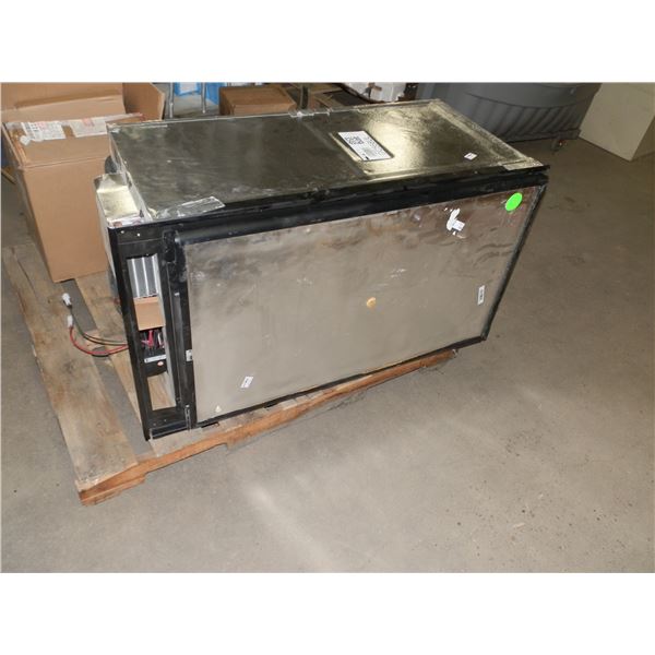 Electric Refrigerator