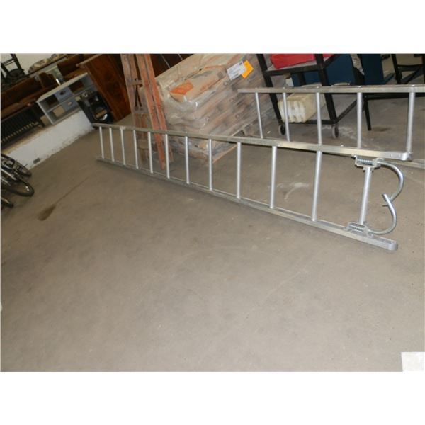 12 Foot Aluminum Ladder