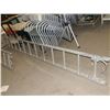 Image 1 : 12 Foot Aluminum Ladder
