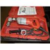 Image 1 : Milwaukee Right Angle Corded Drill