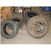 Image 1 : Tire Lot