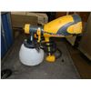 Image 1 : Wagner Corded Paint Sprayer
