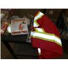 Image 1 : Reflective Clothing Lot