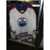 Image 1 : Edmonton Oilers Hockey Jersey