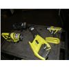 Image 1 : Ryobi Lot