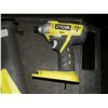Image 2 : Ryobi Lot