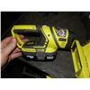 Image 4 : Ryobi Lot