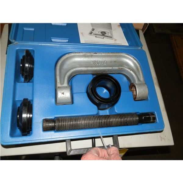 Ball Joint Service Kit