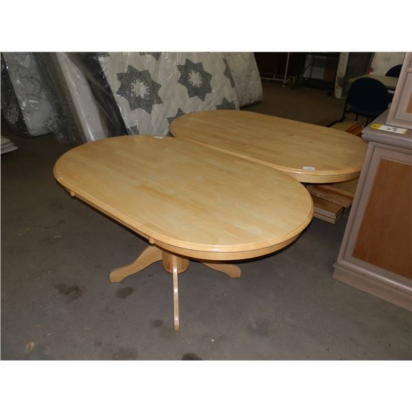 2 Dinning Room Tables