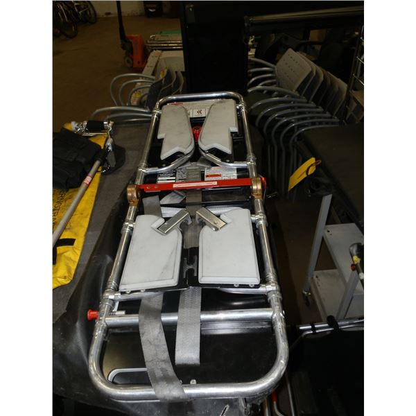 Ambulance Child Transport Seat