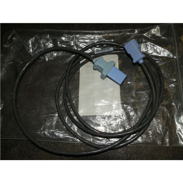 Defibrillator Cables