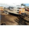 Image 1 : Utility Trailer