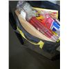 Image 1 : Roadside Safety kit