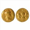 Image 1 : Roman Empire, Septimius Severuswith Julia Domna, Caracalla and Geta as Caesar, Gold Aureus, 6.96g
