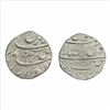 Farrukhsiyar, Silver Rupee, Bareli Mint, AH1130/RY7, (KM 377.18)