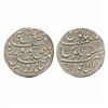 Farrukhsiyar, Silver Rupee, Itawa Mint, AH 1128/RY 5, (KM 377.34)
