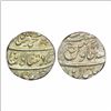 Image 1 : Muhammad Shah, Silver rupee, 11g, Multan Mint, AH 1158/RY 28, KM 436.44,