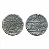 Image 1 : Dholpur, Kirat Singh (1788-1806 AD), Silver Rupee, pseudo-Mintname 'Gohad', in the name of Muhammad 