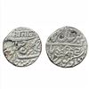 Image 1 : Jodhpur State, Jaswant Singh II (1873-1895 AD), Silver Rupee, Sojat Mint, in the name of Queen Victo