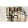 Image 2 : LOT OF PNEUMATIC SOLENIOD VALVES