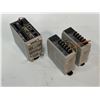 Image 1 : LOT OF KEYENCE MODULES INCLUDING (1) - LK-G3001P & (2) - MS2-H50