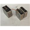 Image 2 : LOT OF KEYENCE MODULES INCLUDING (1) - LK-G3001P & (2) - MS2-H50
