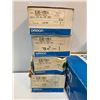 Image 2 : LOT OF OMRON ITEMS