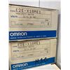 Image 8 : LOT OF OMRON ITEMS