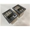 Image 1 : LOT OF HOKUYO AUTOMATIC CONTROL AUTO COUNTERS