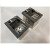 Image 2 : LOT OF HOKUYO AUTOMATIC CONTROL AUTO COUNTERS