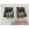 Image 3 : LOT OF HOKUYO AUTOMATIC CONTROL AUTO COUNTERS