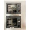 Image 7 : LOT OF HOKUYO AUTOMATIC CONTROL AUTO COUNTERS