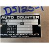 Image 8 : LOT OF HOKUYO AUTOMATIC CONTROL AUTO COUNTERS