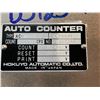 Image 9 : LOT OF HOKUYO AUTOMATIC CONTROL AUTO COUNTERS