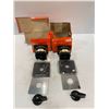Image 8 : LOT OF ELECTRICAL SWITCH MOTORS