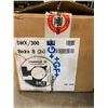 Image 2 : LOT OF BEDRA SW-X / 010 WIRE